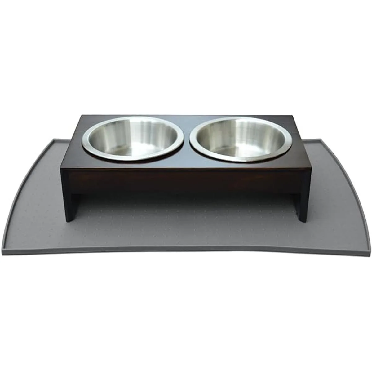 PetFusion Alfombrilla impermeable para perros y gatos