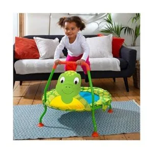 Galt Toys trampolín infantil_3