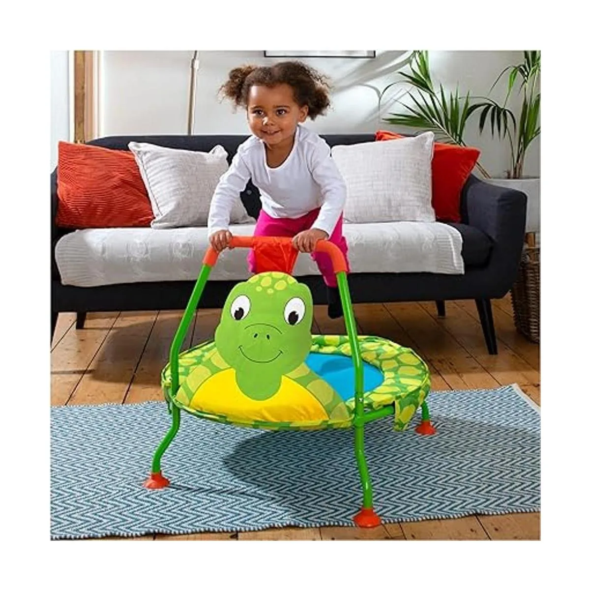 Galt Toys trampolín infantil_3