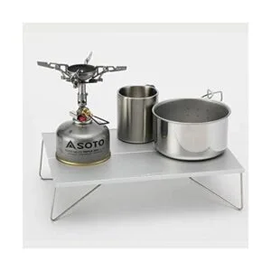 SOTO Mini mesa desplegable de tolva de campo_6