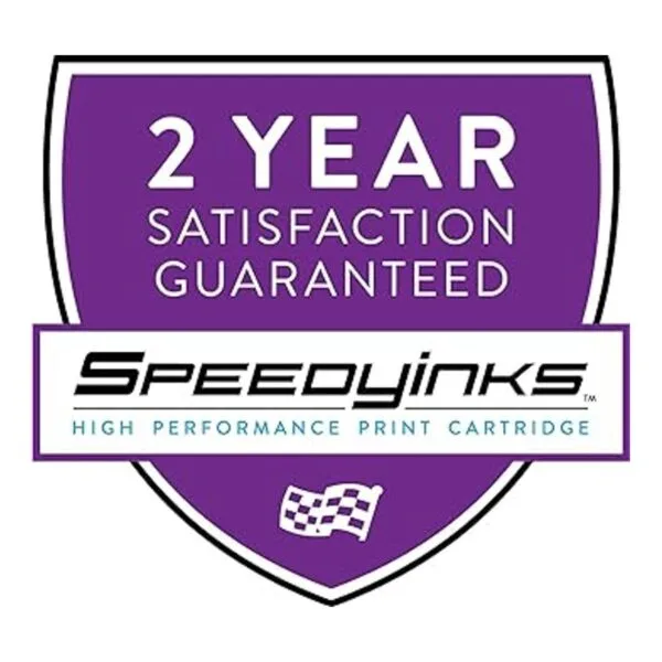 SPEEDYINKS Reemplazo compatible para HP 83a Cartucho de_2