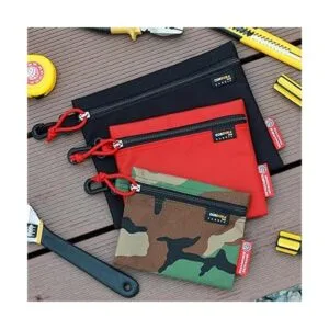 Rough Enough Organizador de bolsa de herramientas pequeña_6