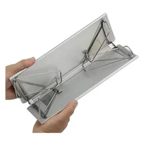 SOTO Mini mesa desplegable de tolva de campo_4