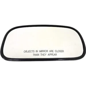Dorman 56062 Espejo de puerta lateral del pasajero para_4