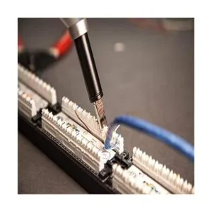 Klein Tools Punchdown Herramientas pequeñas_4