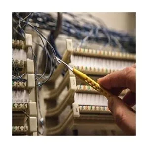 Klein Tools Punchdown Herramientas pequeñas_3