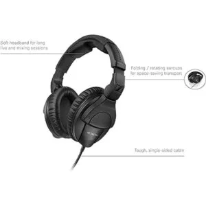 Sennheiser HD280PRO Auriculares._3