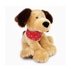 Gund Peluche de perro Bandit_4