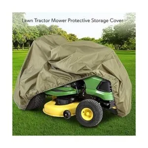 Pyle PCVLTR11 Cubierta universal para cortacésped