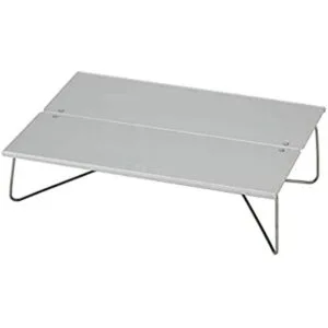 SOTO Mini mesa desplegable de tolva de campo_1