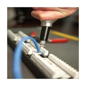 Klein Tools Punchdown Herramientas pequeñas_5