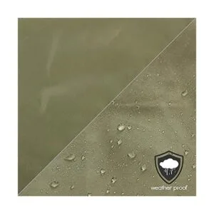 Pyle PCVLTR11 Cubierta universal para cortacésped