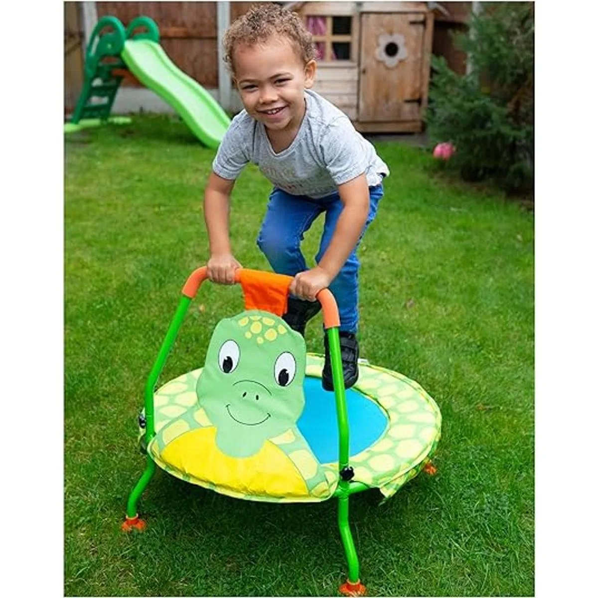 Galt Toys trampolín infantil_4