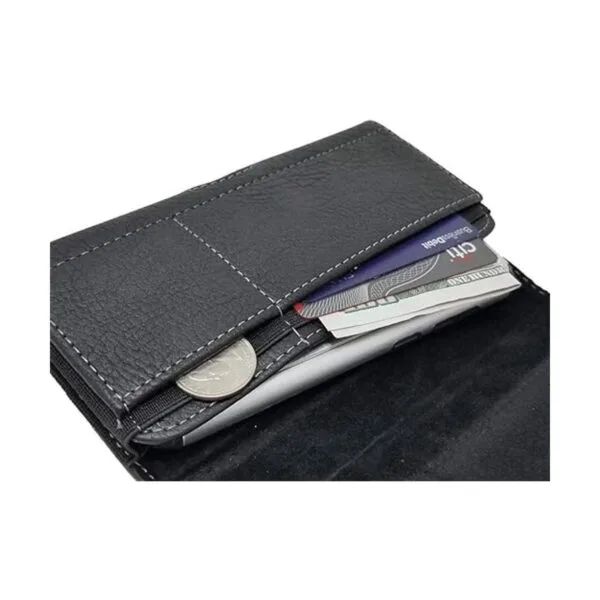 AIScell Funda tipo cartera para OnePlus Nord N200 Nord_3