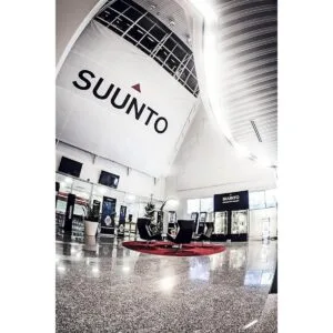 SUUNTO MC2 Navigator Mirror Sighting Brújula con_5