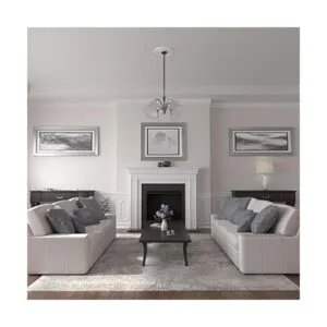 Ekena prefabricado 18pulgadas OD x 4pulgadas ID x_4