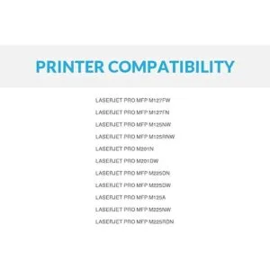 SPEEDYINKS Reemplazo compatible para HP 83a Cartucho de_6