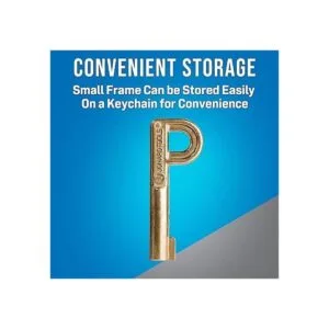 Jonard Industries TTK225 herramienta de llave P de latón._4