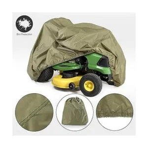 Pyle PCVLTR11 Cubierta universal para cortacésped
