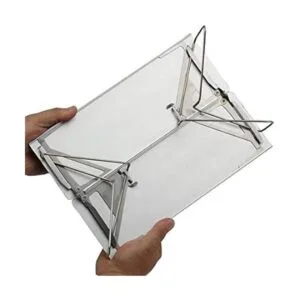 SOTO Mini mesa desplegable de tolva de campo_5