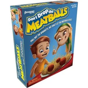 Pressman Dont Drop The Meatballs 5_2