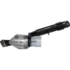 Malco TSCM cizalla turbo de metal corrugado_1