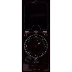 SUUNTO MC2 Navigator Mirror Sighting Brújula con_2