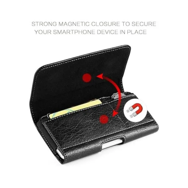AIScell Funda tipo cartera para OnePlus Nord N200 Nord_4