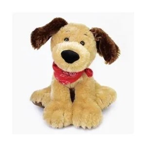 Gund Peluche de perro Bandit_3