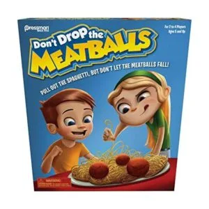 Pressman Dont Drop The Meatballs 5_1