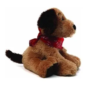 Gund Peluche de perro Bandit_2