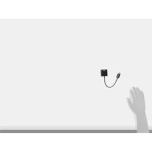 Belkin Adaptador HDMI a VGA con conector de audio de_3