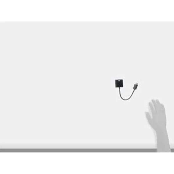 Belkin Adaptador HDMI a VGA con conector de audio de_3