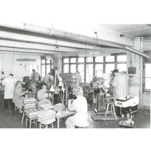 SUUNTO MC2 Navigator Mirror Sighting Brújula con_3