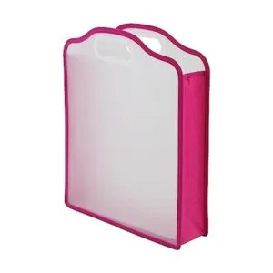 Studios Expanding Paper Folio de almacenamiento para 12 x_1
