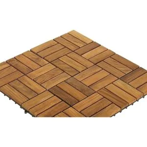 Sistema de piso Bare Decor uclick BAREWF2009_3