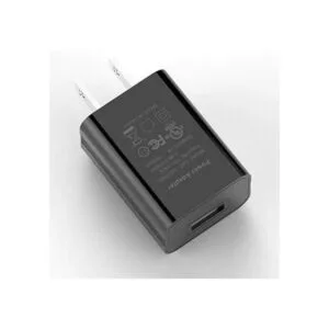 Cámara USB adaptador de corriente ACcargador de batería_6