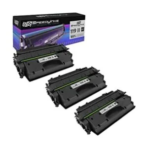 SPEEDYINKS Reemplazo de cartucho de tóner compatible para_1