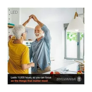 LEDVANCE Bombilla LED base media._3