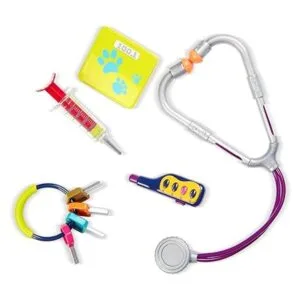 Juego de animales B. Pet Vet_2