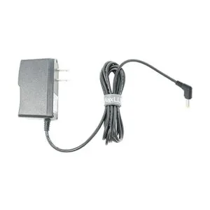 AC Cargador de pared Adaptador de alimentación para cámara_2