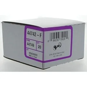 Hillman 44749 Postes de encuadernación de acero de 1024 x_2