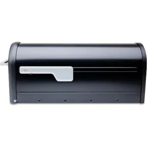 ARCHITECTURAL MAILBOXES Buzón de correo Postmount 8950B10_6