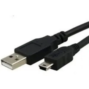 Texas Instruments Cable USB para Ti 84 Plus Ti 84 Plus C_3