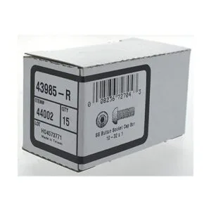 La Hillman Group 44002 10 32 x 254 cm botón Socket Cap_3