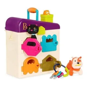 Juego de animales B. Pet Vet_6