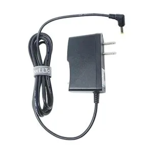AC Cargador de pared Adaptador de alimentación para cámara_6