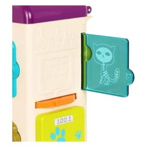 Juego de animales B. Pet Vet_4