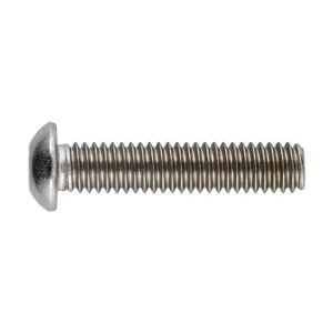 La Hillman Group 44002 10 32 x 254 cm botón Socket Cap_2