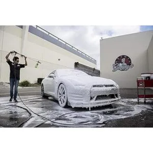 Chemical Guys Cañón de espuma profesional EQP310 TORQ_3